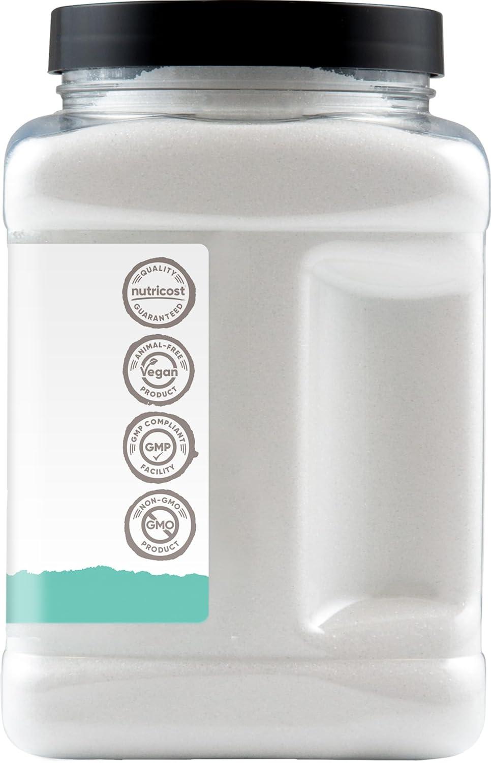 image:imageNutricost Pure Xylitol Granulated Powder 25 Pounds Granulated Crystals