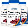 120 Count (Pack of 3)