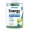 image:imageNutricost Energy Complex Stickpack 20 Servings Grape Flavored  GlutenFree  NonGMOGreen Apple