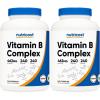 240 Count (Pack of 2)