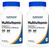 120 Count (Pack of 2)