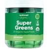 image:imageNutricost Organic Super Greens Unflavored 20 Stickpacks  GlutenFree NonGMO