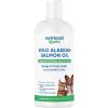 image:imageNutricost Pets Wild Alaskan Salmon Oil for Dogs and Cats 32 fl oz Supports Healthy Skin amp Coat Omega3 Fatty Acids Including EPA amp DHA