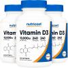 240 Count (Pack of 3)