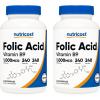 240 Count (Pack of 2)