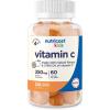 image:imageNutricost Kids Vitamin C Gummies 250mg 120 Gummies  Natural Flavors Natural Colors Gluten Free No Corn Syrup 60 Servings