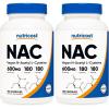 180 Count (Pack of 2)
