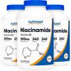 240 Count (Pack of 3)